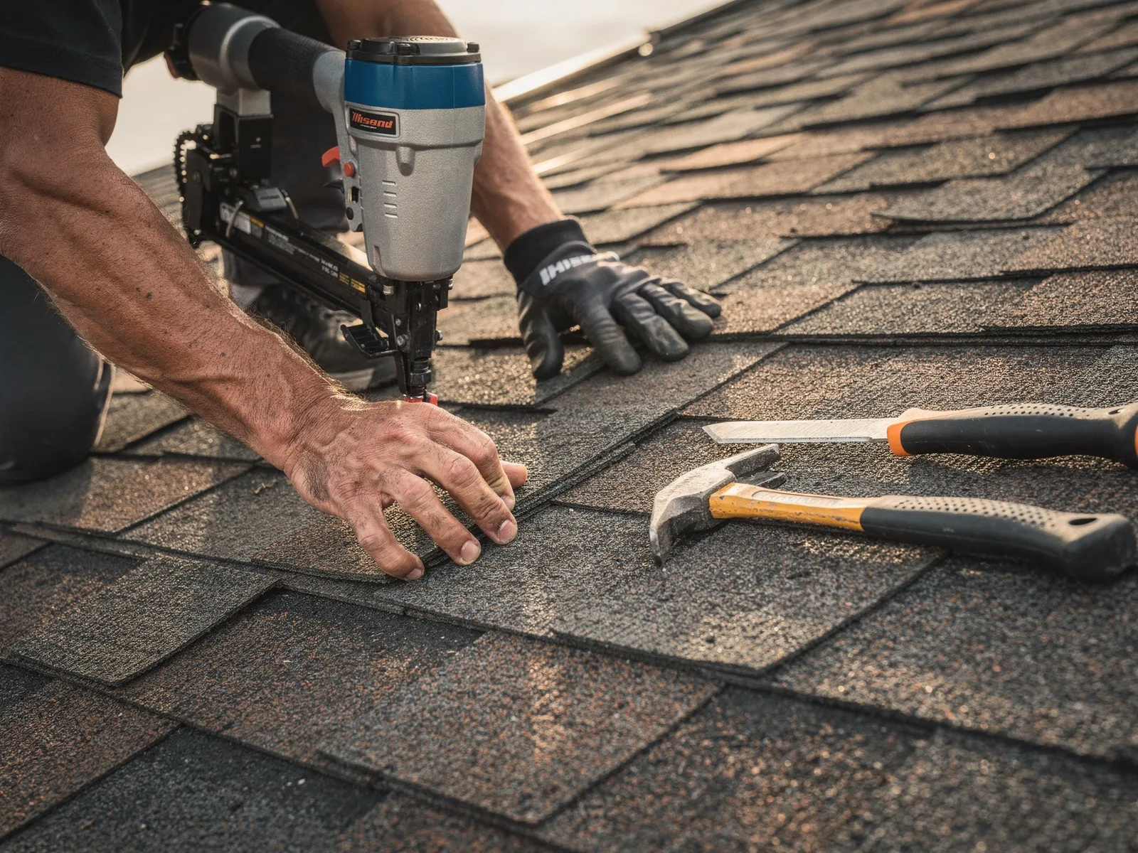 Why choose Roof Repair in Appling, GA